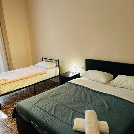 מילאנו Hostel Boutique מראה חיצוני תמונה