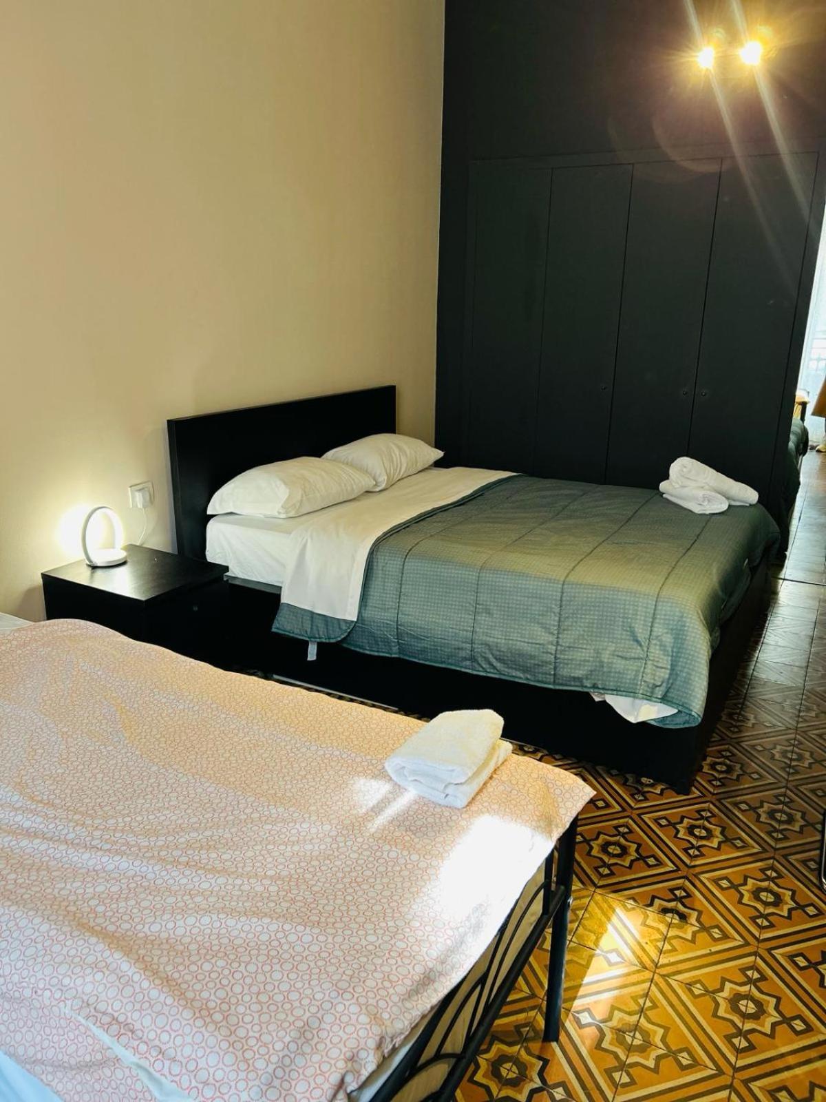 מילאנו Hostel Boutique מראה חיצוני תמונה