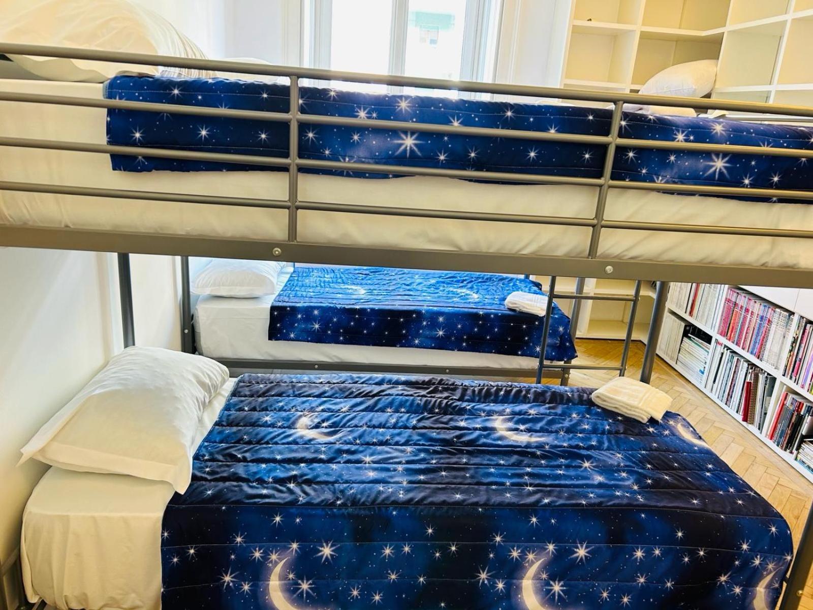מילאנו Hostel Boutique מראה חיצוני תמונה