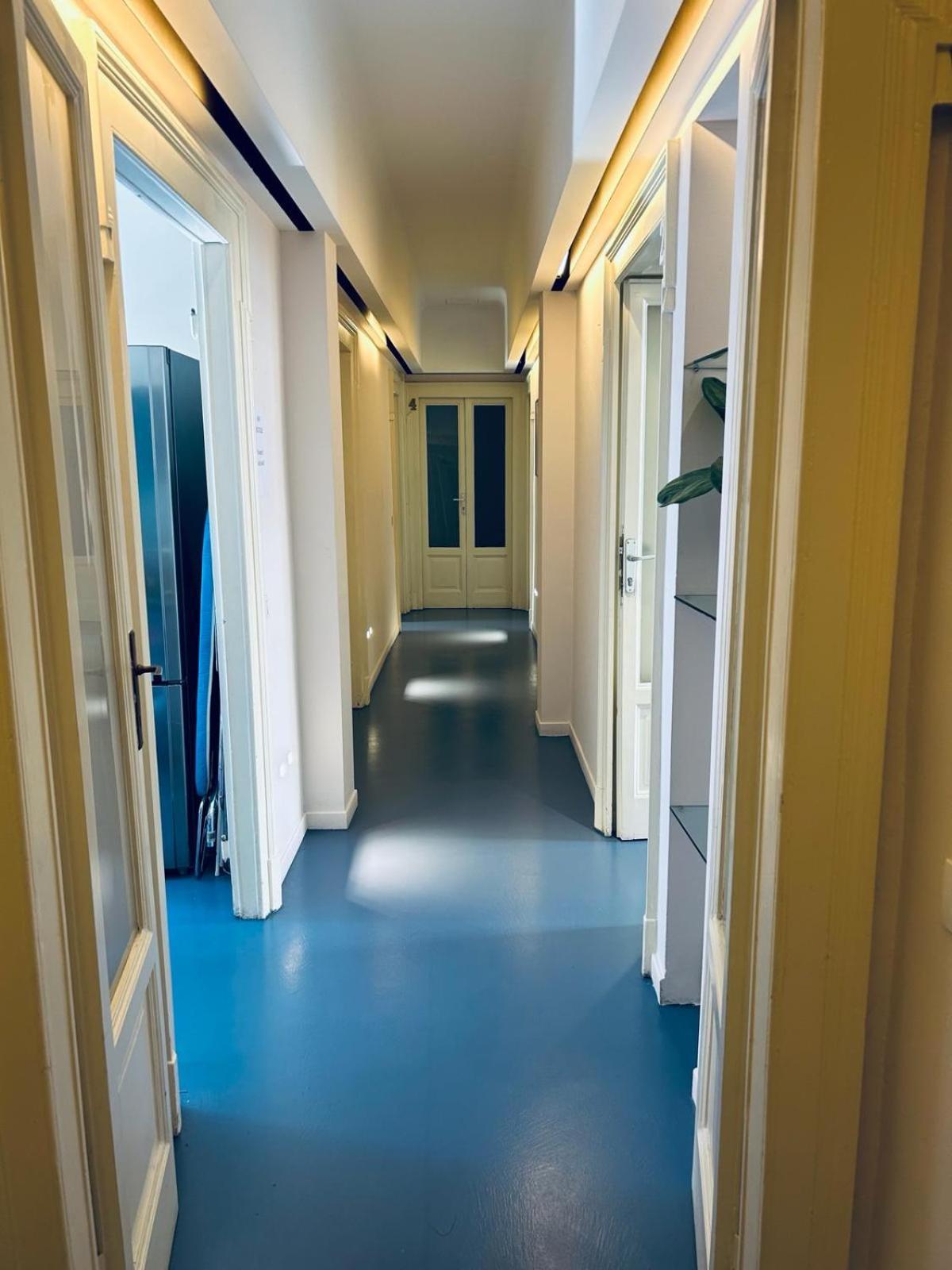 מילאנו Hostel Boutique מראה חיצוני תמונה