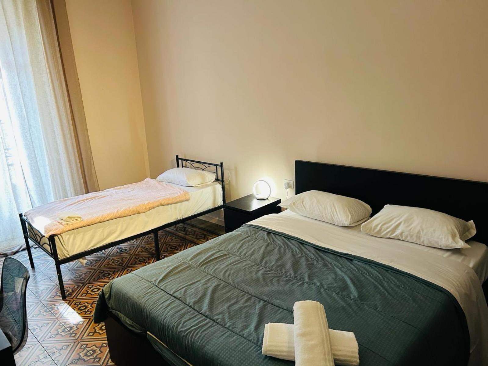 מילאנו Hostel Boutique מראה חיצוני תמונה
