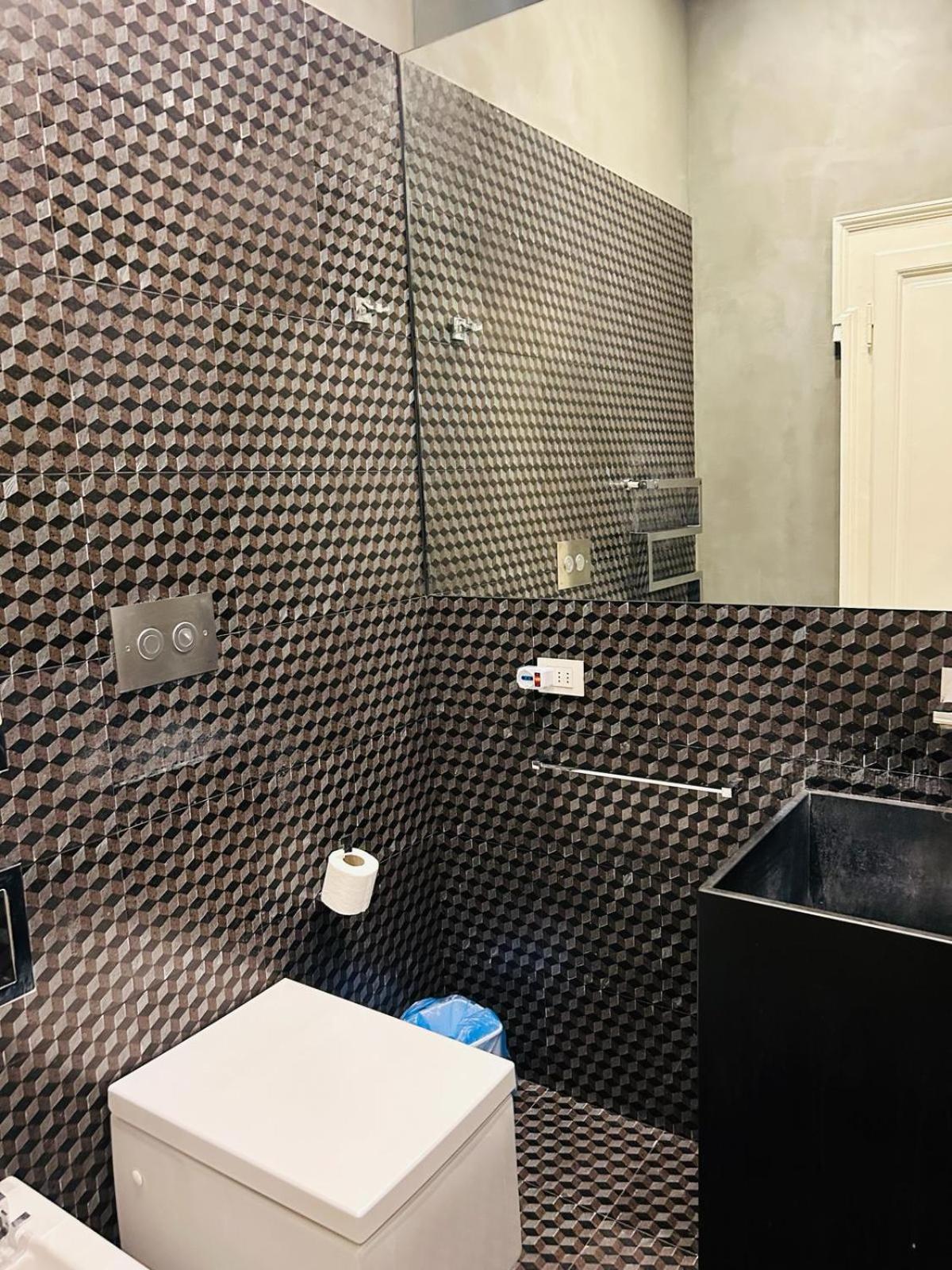 מילאנו Hostel Boutique מראה חיצוני תמונה