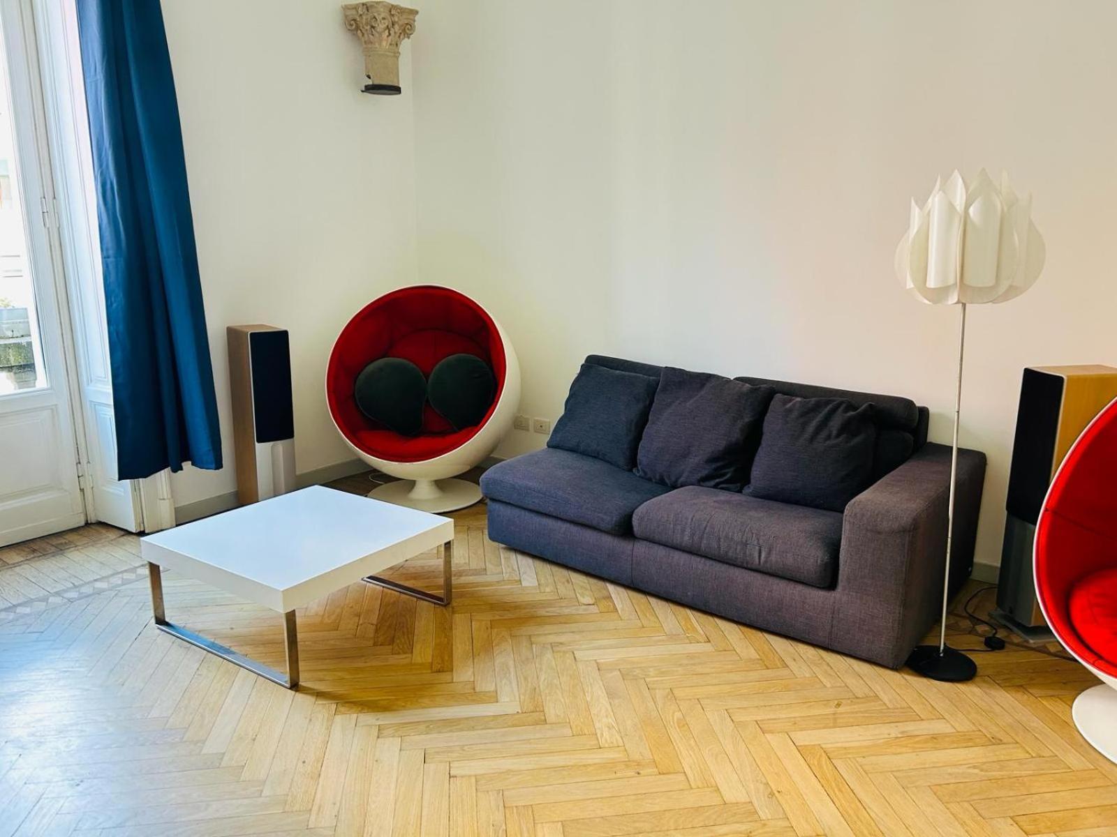מילאנו Hostel Boutique מראה חיצוני תמונה