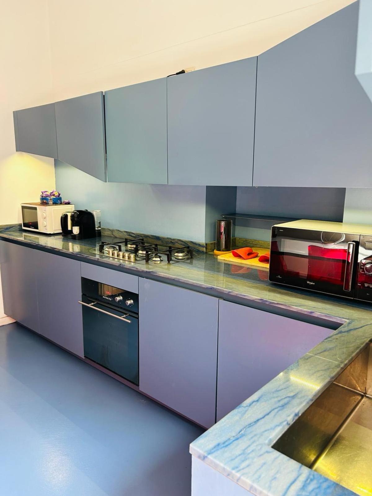 מילאנו Hostel Boutique מראה חיצוני תמונה