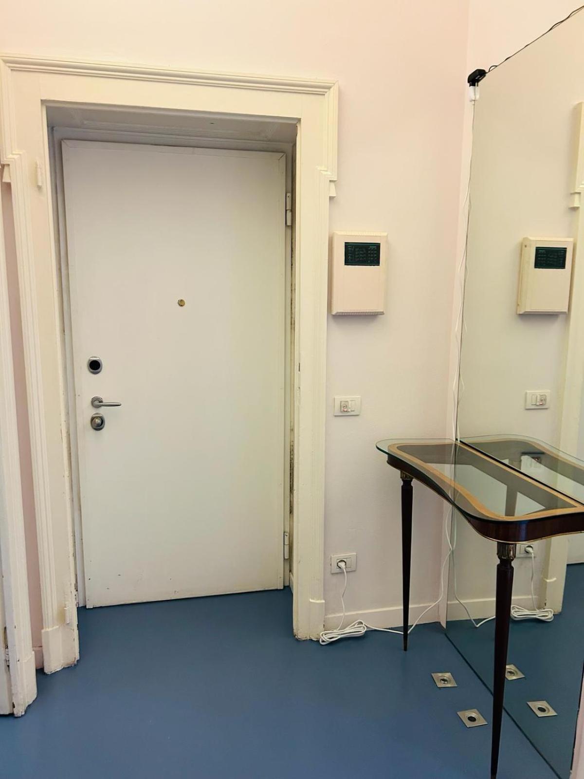 מילאנו Hostel Boutique מראה חיצוני תמונה
