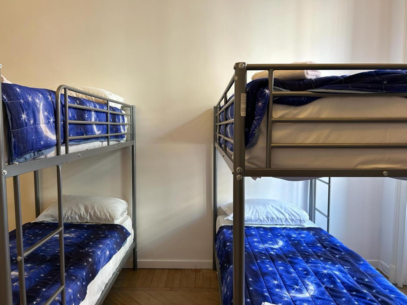 מילאנו Hostel Boutique מראה חיצוני תמונה