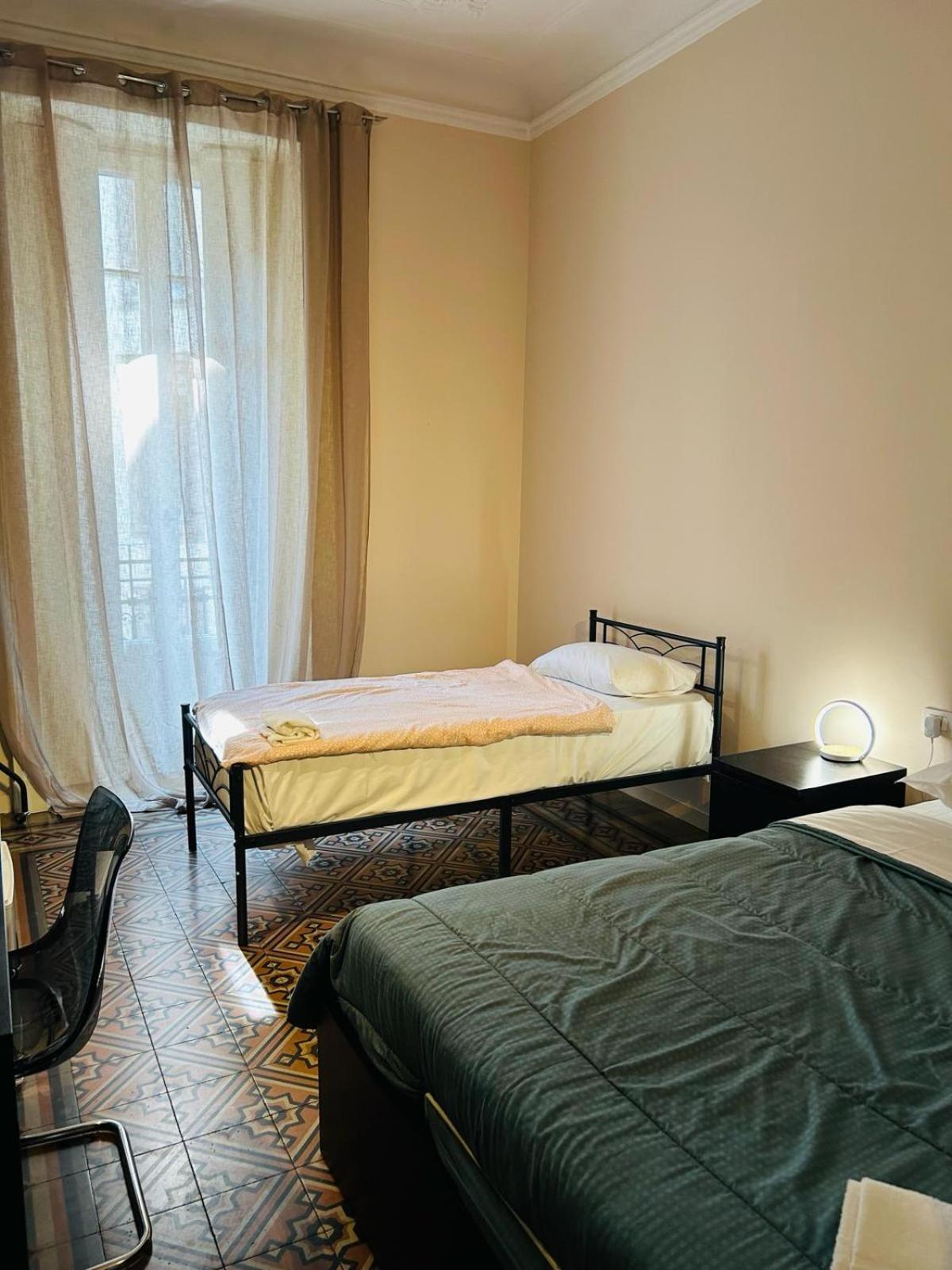 מילאנו Hostel Boutique מראה חיצוני תמונה
