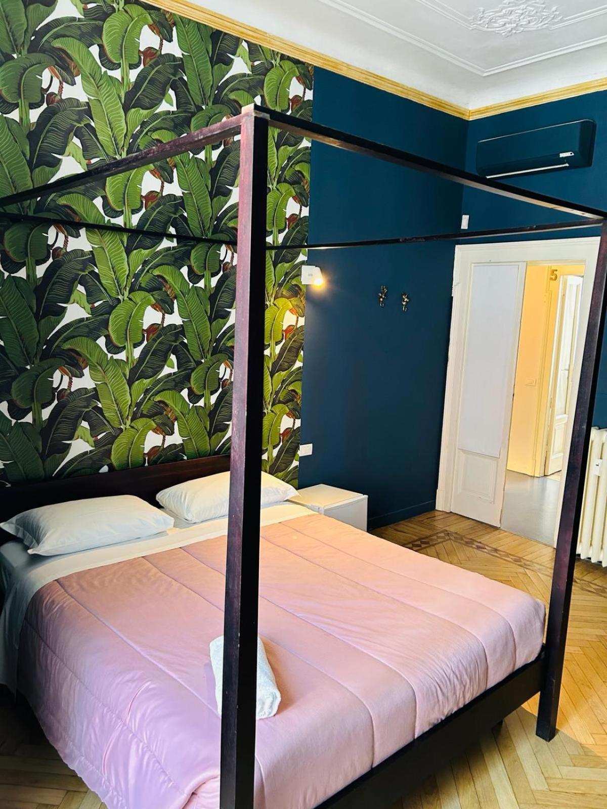 מילאנו Hostel Boutique מראה חיצוני תמונה