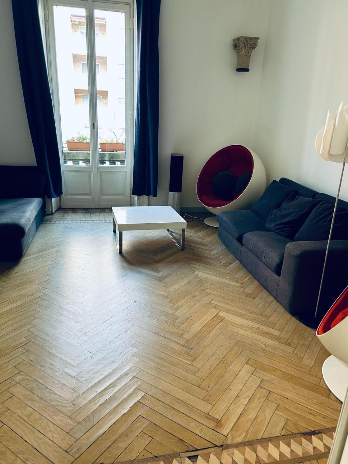 מילאנו Hostel Boutique מראה חיצוני תמונה