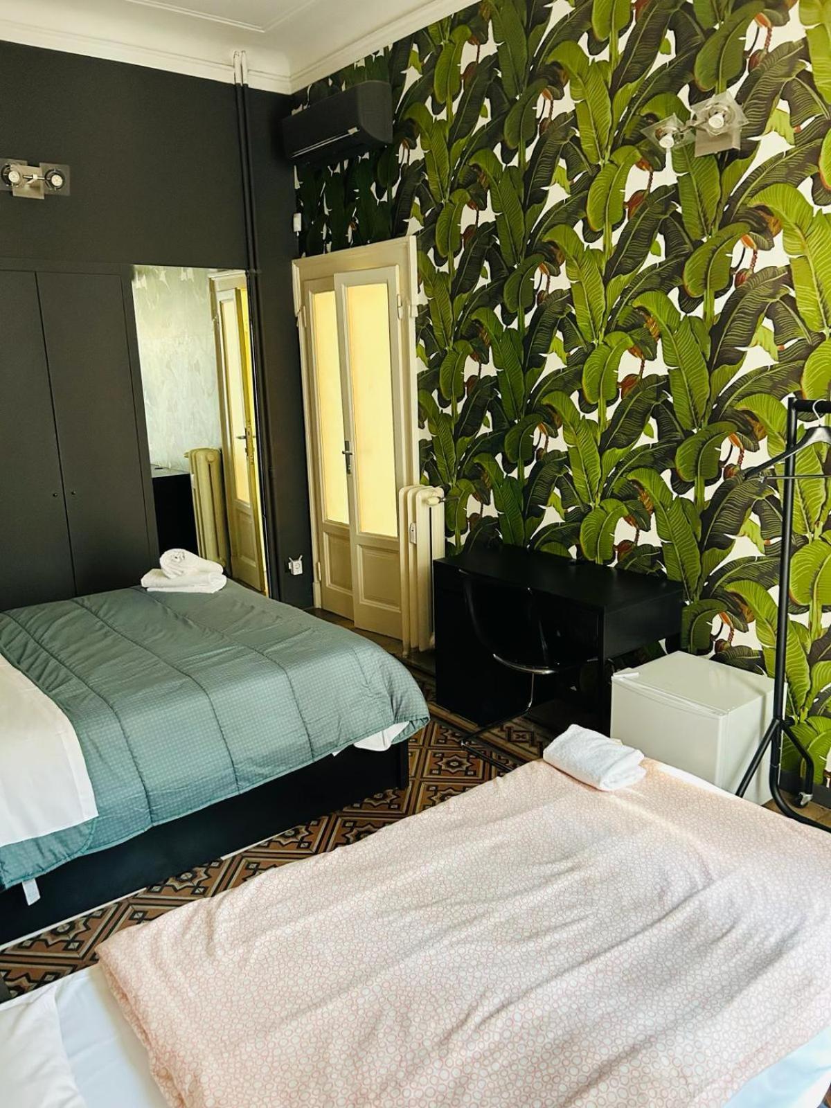 מילאנו Hostel Boutique מראה חיצוני תמונה