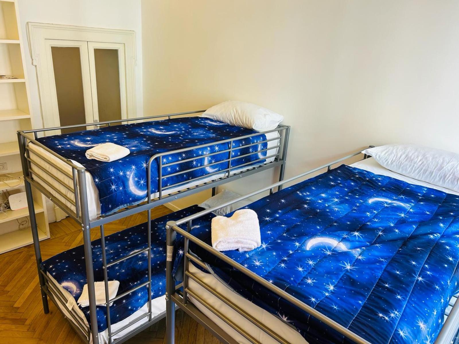 מילאנו Hostel Boutique מראה חיצוני תמונה