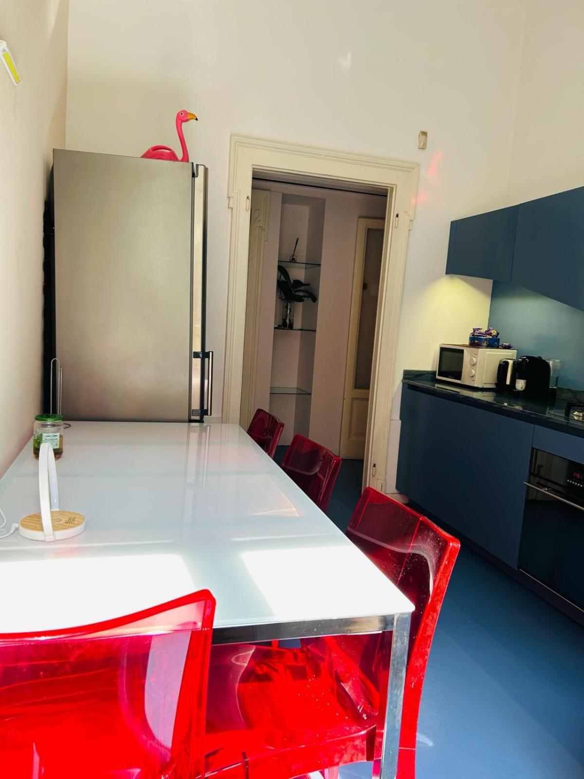 מילאנו Hostel Boutique מראה חיצוני תמונה