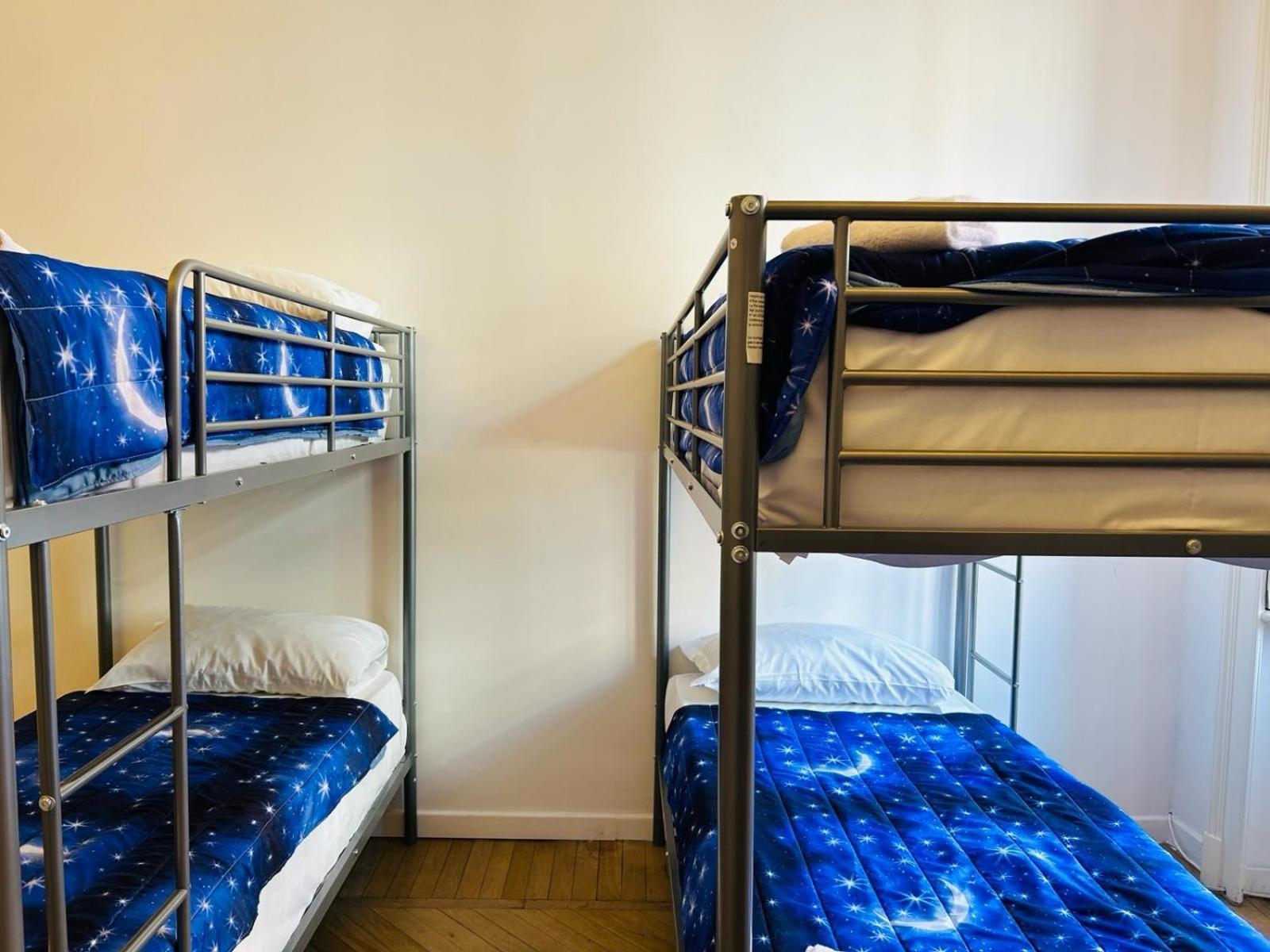 מילאנו Hostel Boutique מראה חיצוני תמונה