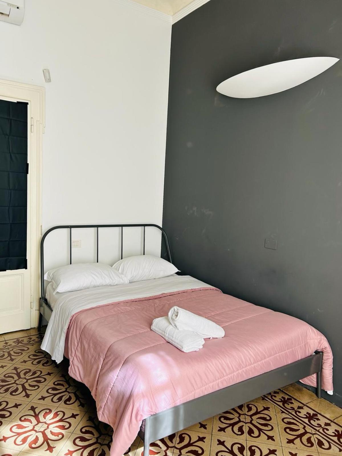 מילאנו Hostel Boutique מראה חיצוני תמונה