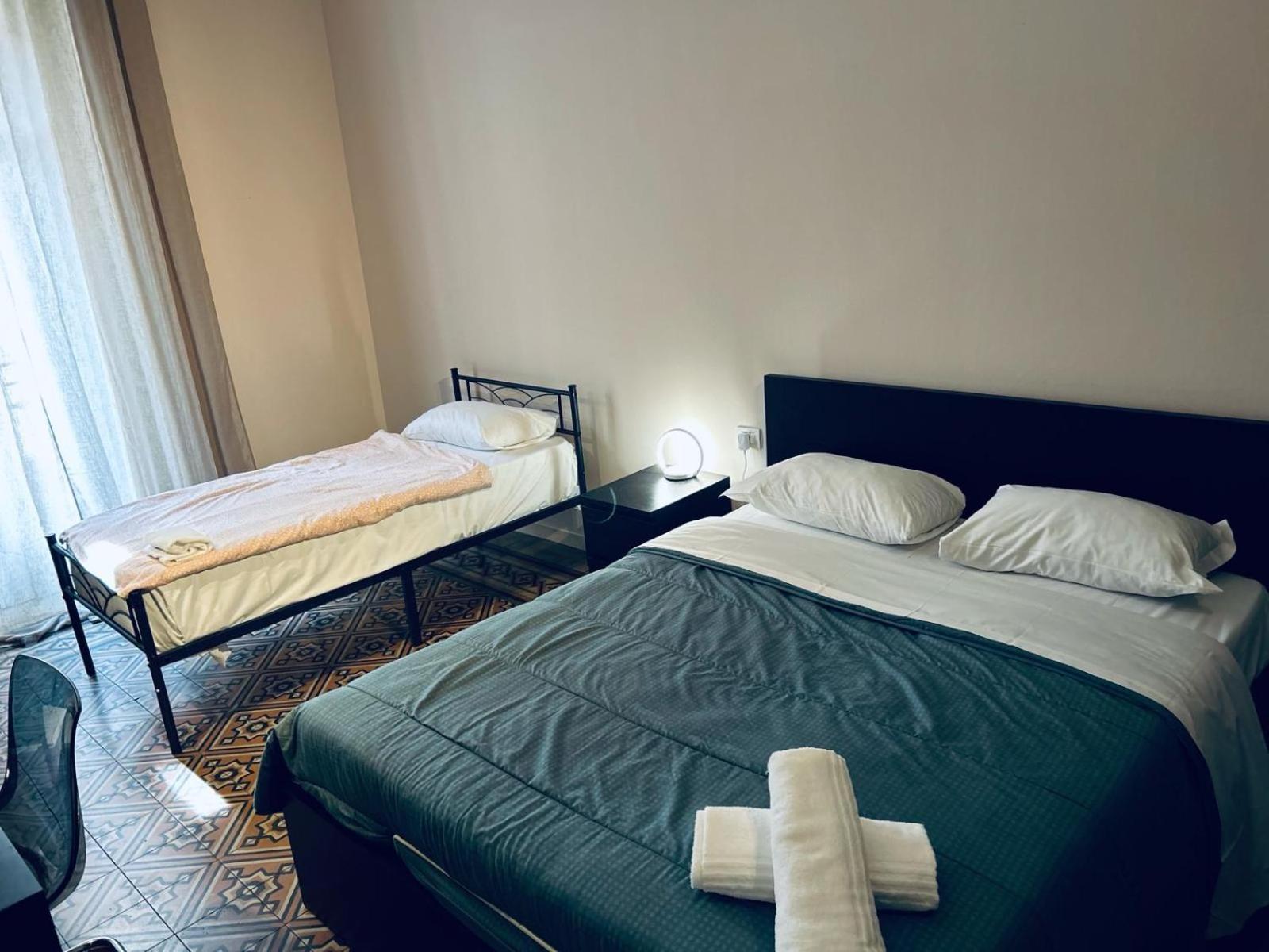 מילאנו Hostel Boutique מראה חיצוני תמונה