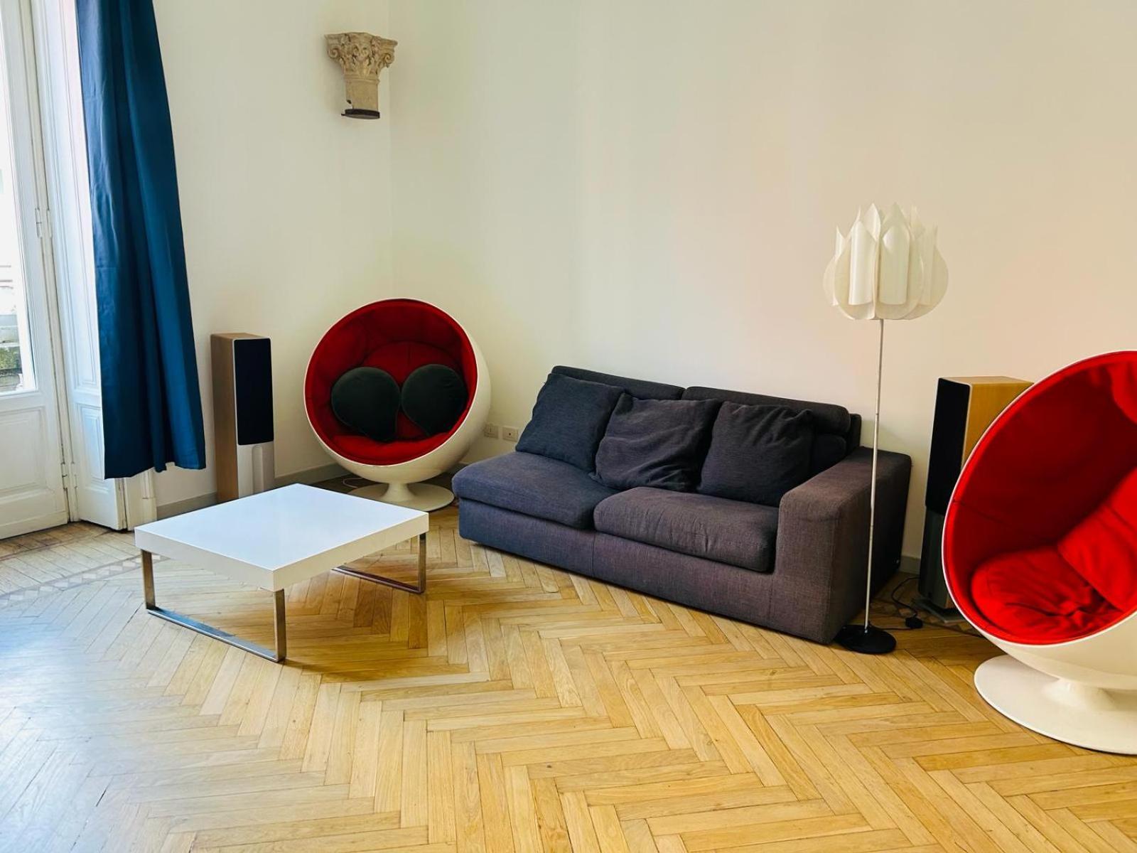 מילאנו Hostel Boutique מראה חיצוני תמונה