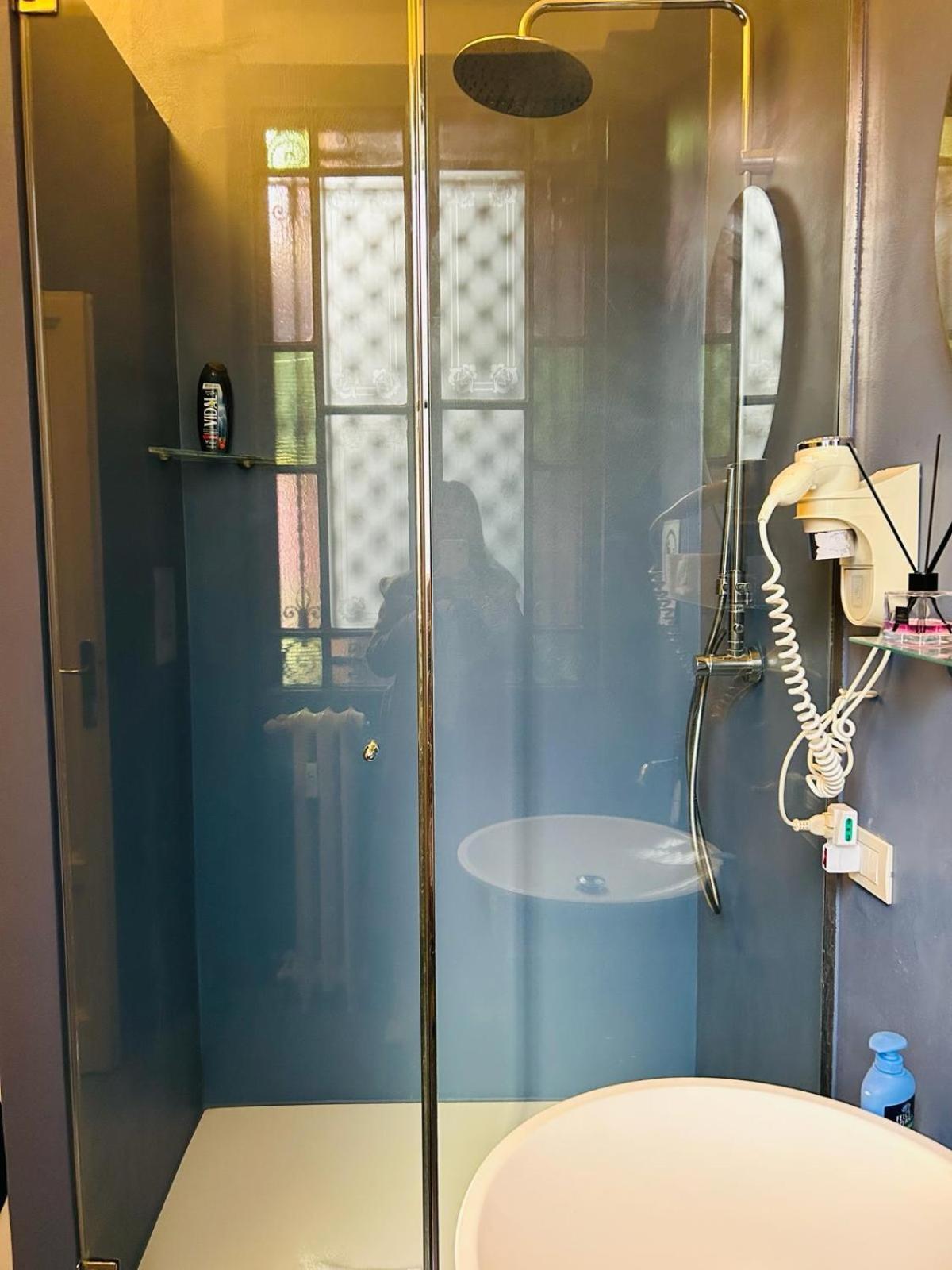 מילאנו Hostel Boutique מראה חיצוני תמונה