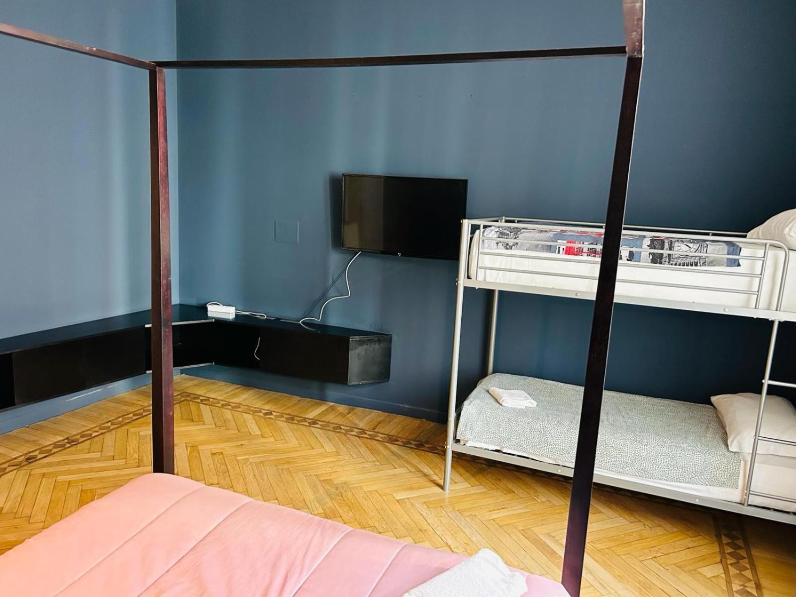 מילאנו Hostel Boutique מראה חיצוני תמונה