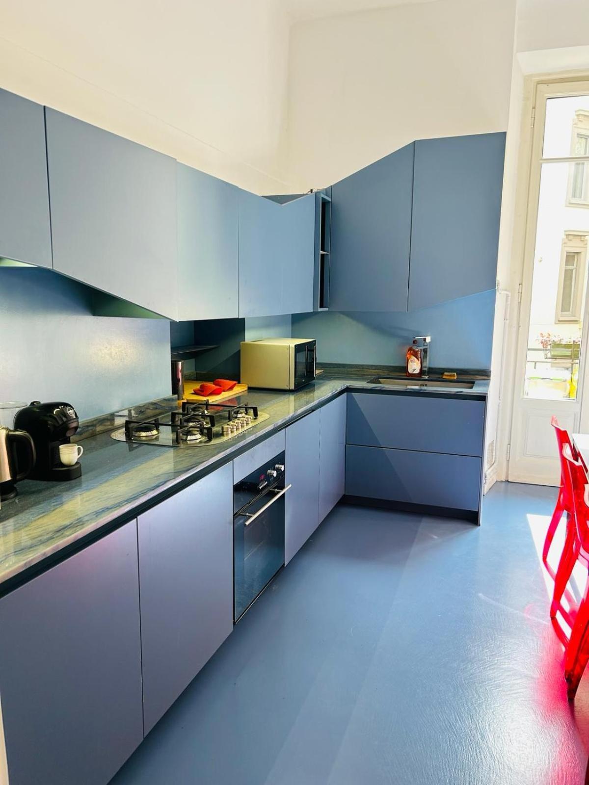 מילאנו Hostel Boutique מראה חיצוני תמונה