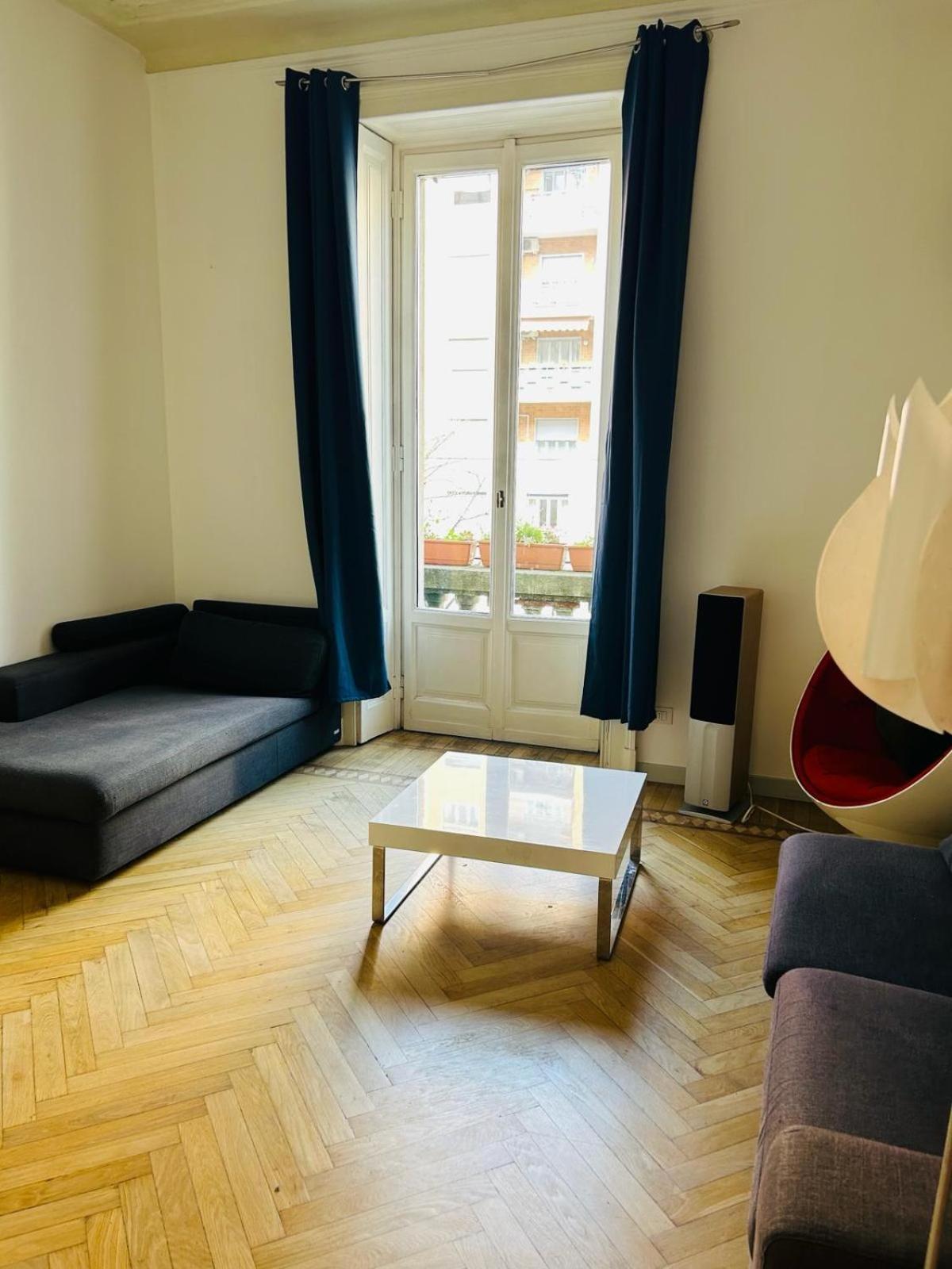 מילאנו Hostel Boutique מראה חיצוני תמונה