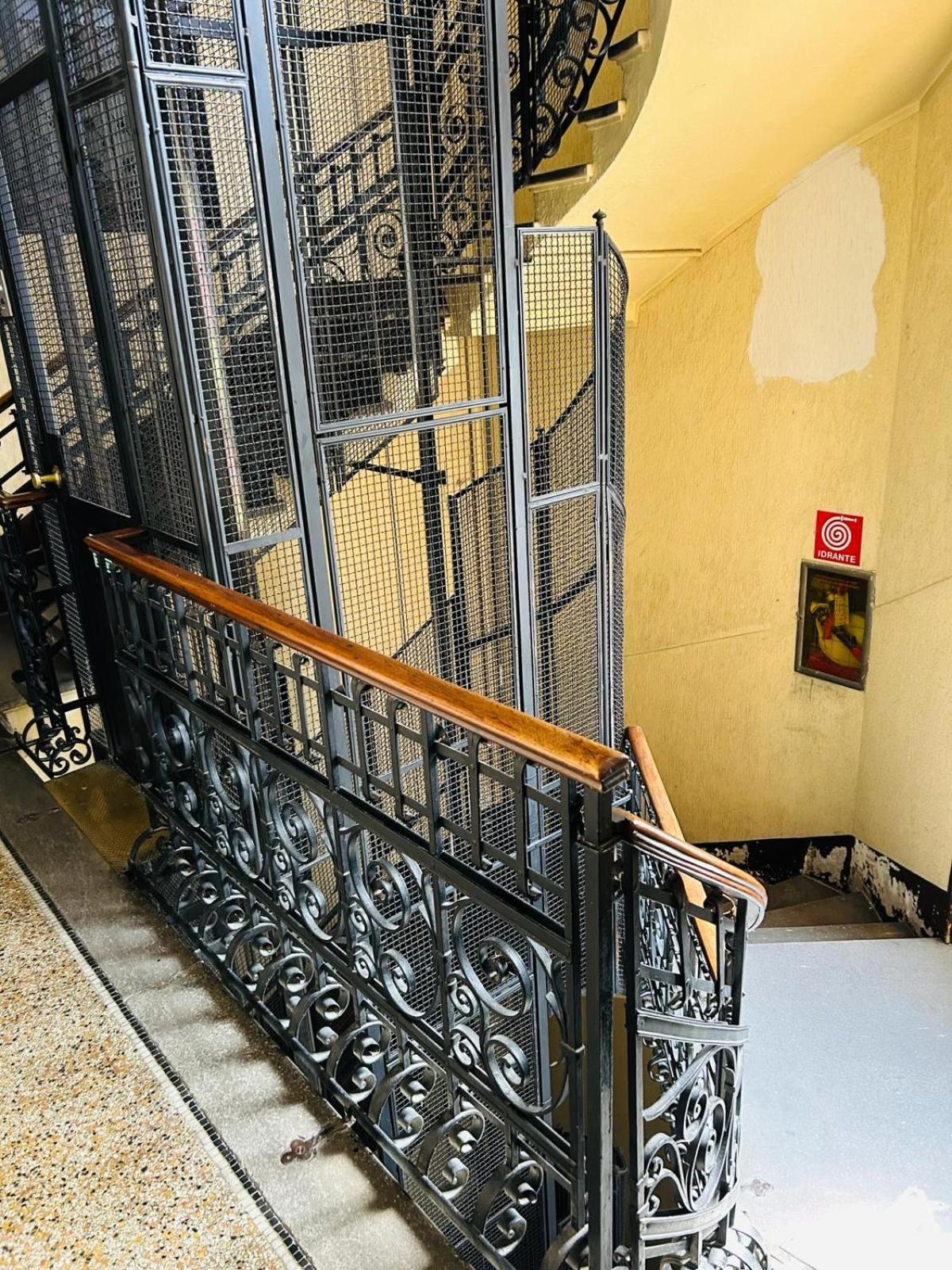 מילאנו Hostel Boutique מראה חיצוני תמונה
