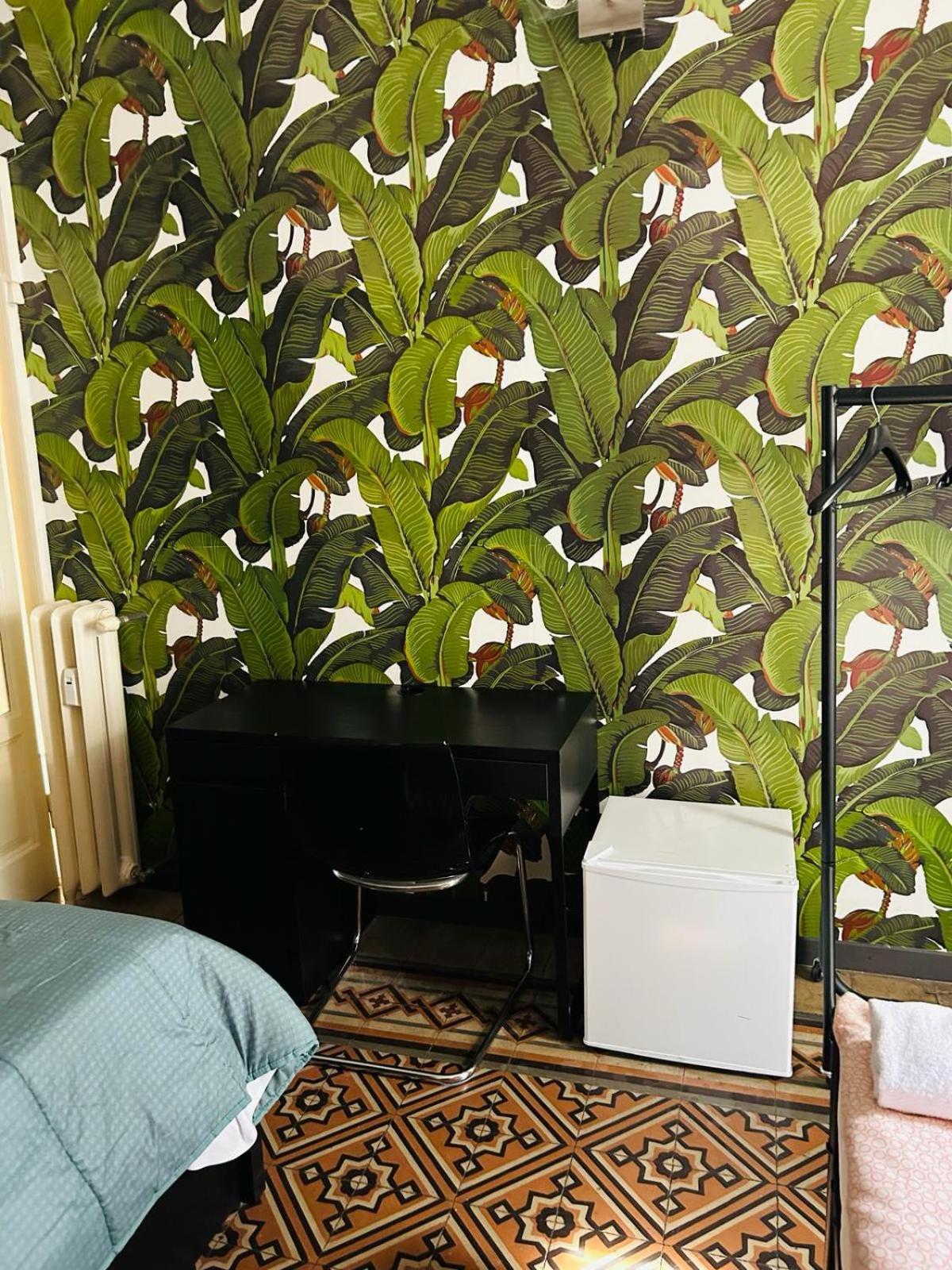 מילאנו Hostel Boutique מראה חיצוני תמונה