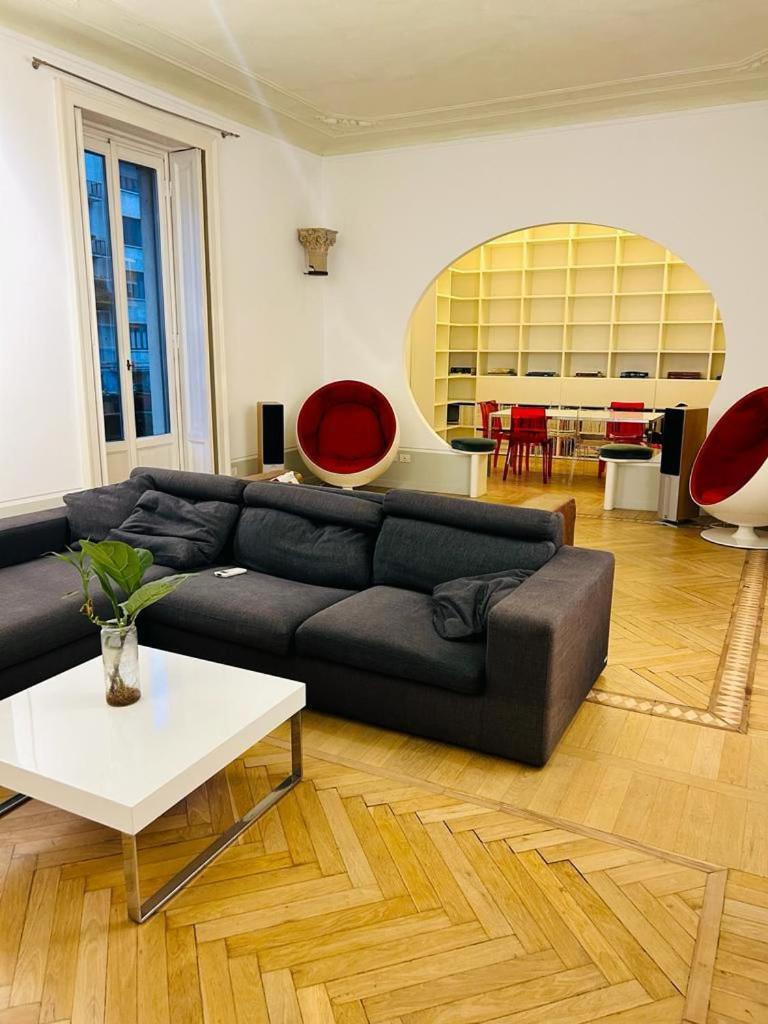 מילאנו Hostel Boutique מראה חיצוני תמונה