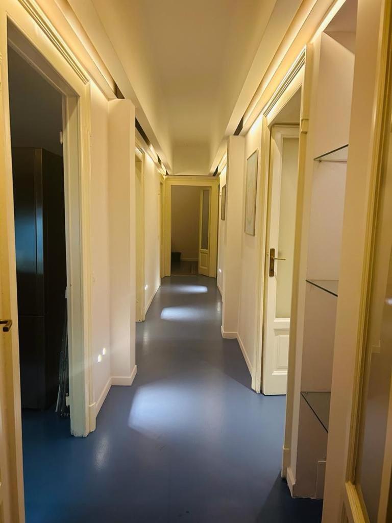 מילאנו Hostel Boutique מראה חיצוני תמונה