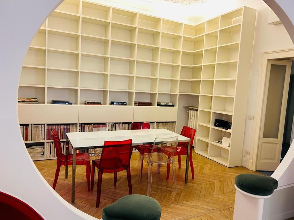 מילאנו Hostel Boutique מראה חיצוני תמונה