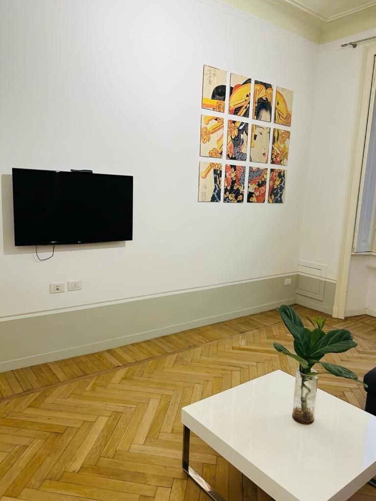 מילאנו Hostel Boutique מראה חיצוני תמונה