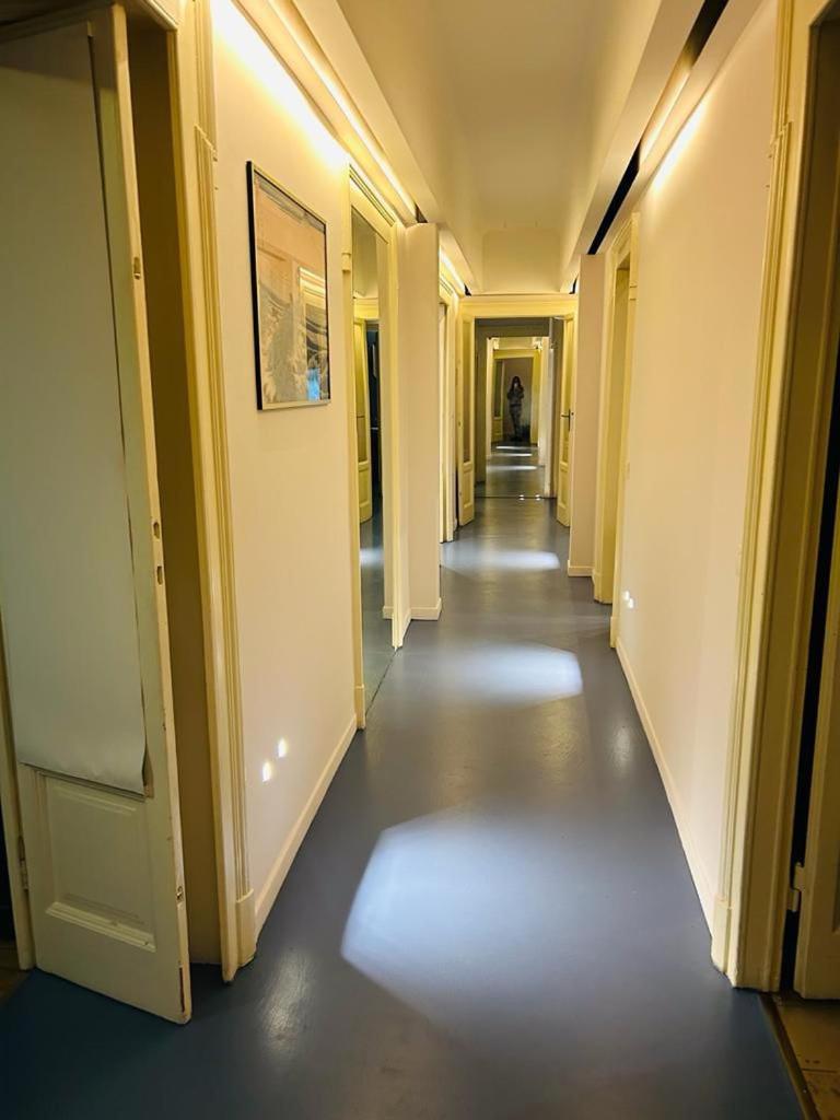 מילאנו Hostel Boutique מראה חיצוני תמונה