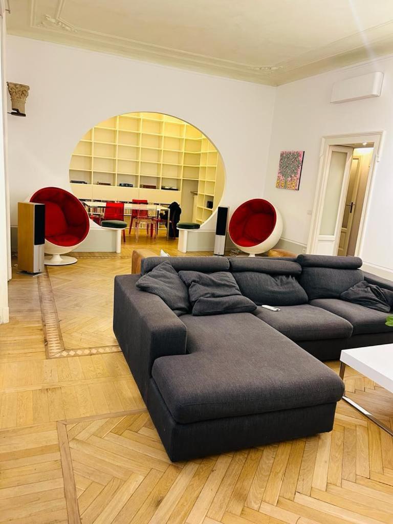 מילאנו Hostel Boutique מראה חיצוני תמונה
