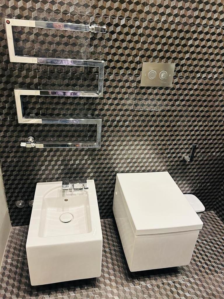מילאנו Hostel Boutique מראה חיצוני תמונה