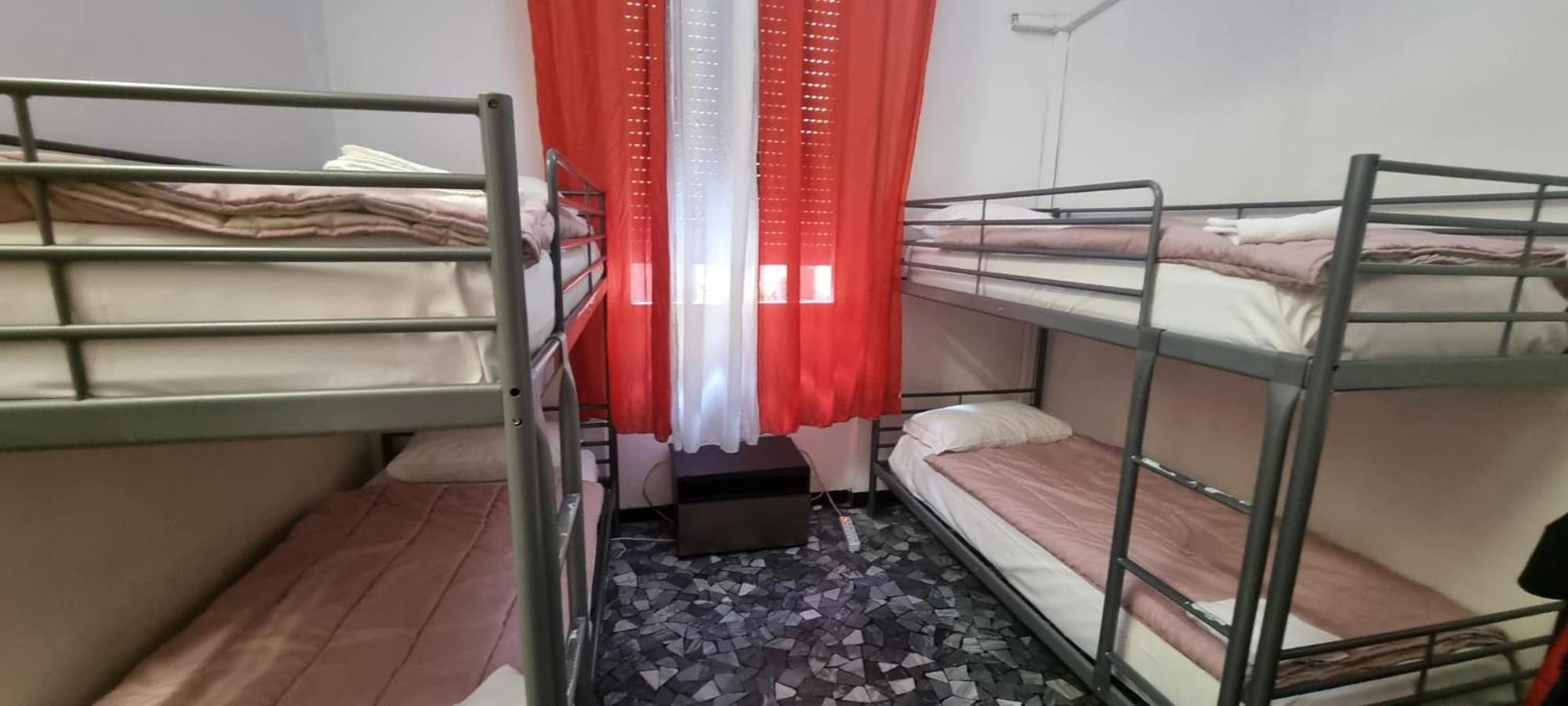 מילאנו Hostel Boutique מראה חיצוני תמונה