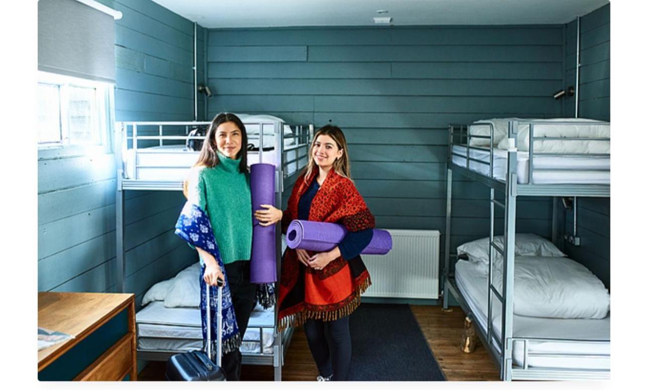 מילאנו Hostel Boutique מראה חיצוני תמונה